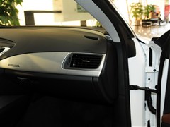 2012 3.0TFSI quattroA