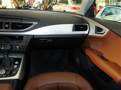 2012 3.0TFSI quattroA