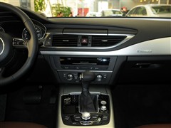 2012 3.0TFSI quattroA