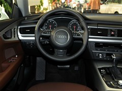 2012 3.0TFSI quattroA