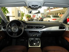 2012 3.0TFSI quattroA