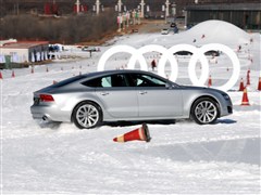2012 3.0TFSI quattroA