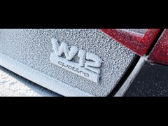 2012 3.0TFSI quattroA