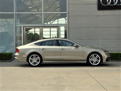 2012 3.0TFSI quattroA