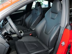 2012 S5 3.0T Sportback