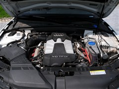 2012 S5 3.0T Sportback