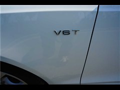 2012 S5 3.0T Sportback