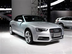 W(M),WS5,2012 S5 3.0T Cabriolet,܇^ĈDƬ