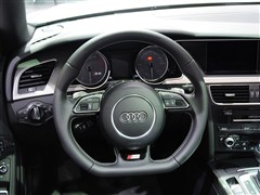 2012 S5 3.0T Cabriolet