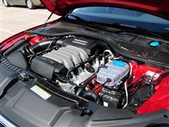 2012 2.8FSI quattroMȡ
