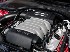 2012 2.8FSI quattroMȡ