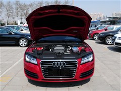 2012 2.8FSI quattroMȡ