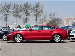 2012 2.8FSI quattroMȡ