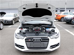 W(M),WS6,2013 S6 4.0TFSI,ĈDƬ