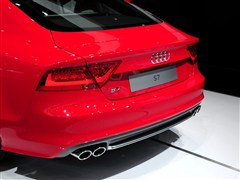 W(M),WS7,2013 4.0 TFSI,ĈDƬ