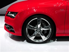 2013 4.0 TFSI