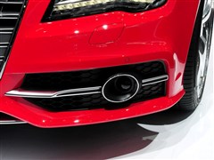 2013 4.0 TFSI