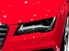 2013 4.0 TFSI