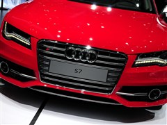 2013 4.0 TFSI