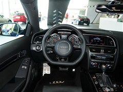 2012 RS 5 Coupe
