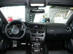 2012 RS 5 Coupe