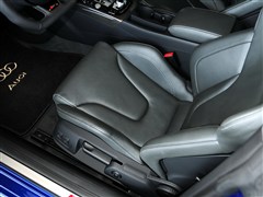 2012 RS 5 Coupe