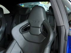 2012 RS 5 Coupe