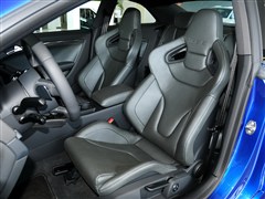 2012 RS 5 Coupe