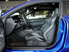 2012 RS 5 Coupe