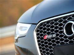WRS,WRS 5,2012 RS 5 Coupe,ĈDƬ