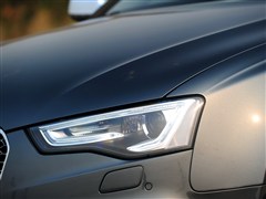 2012 RS 5 Coupe