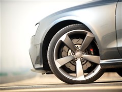 2012 RS 5 Coupe