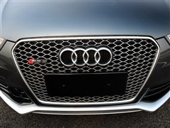 2012 RS 5 Coupe