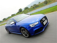 2012 RS 5 Coupe
