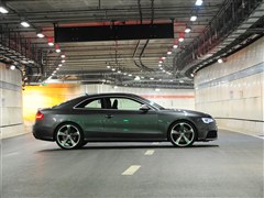 2012 RS 5 Coupe