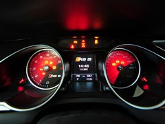 2012 RS 5 Coupe