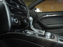 2012 RS 5 Coupe