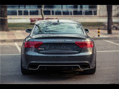 2012 RS 5 Coupe