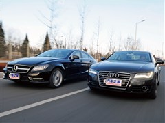 2012 3.0TFSI quattrom
