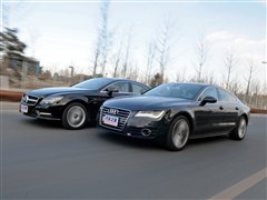 2012 3.0TFSI quattrom