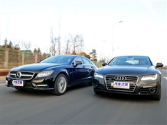 2012 3.0TFSI quattrom