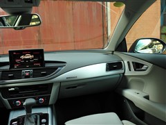 2012 3.0TFSI quattrom