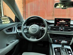2012 3.0TFSI quattrom