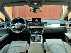 2012 3.0TFSI quattrom