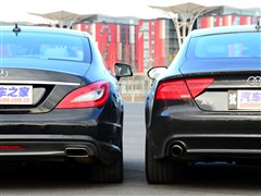 2012 3.0TFSI quattrom