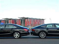 2012 3.0TFSI quattrom
