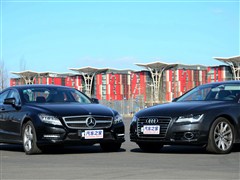 2012 3.0TFSI quattrom