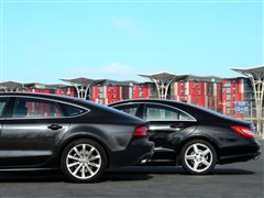2012 3.0TFSI quattrom