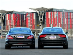 2012 3.0TFSI quattrom