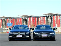 2012 3.0TFSI quattrom